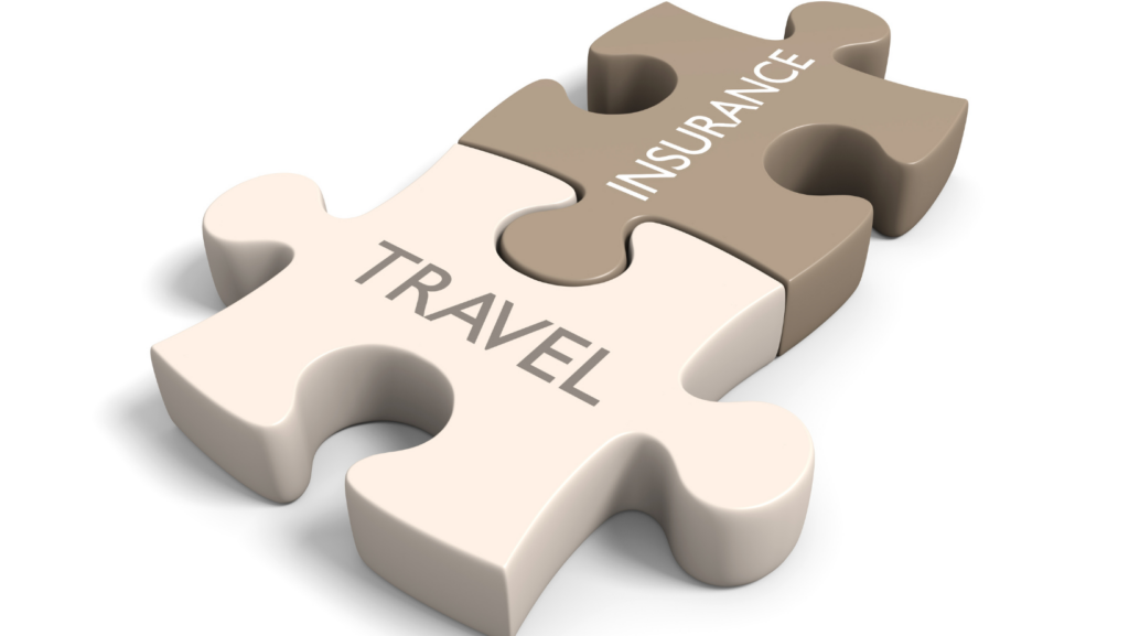 travel insurance for thailand