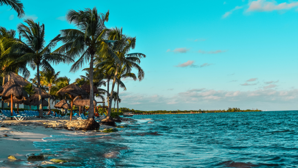 delta caribbean destinations