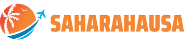 Home - Saharahausa