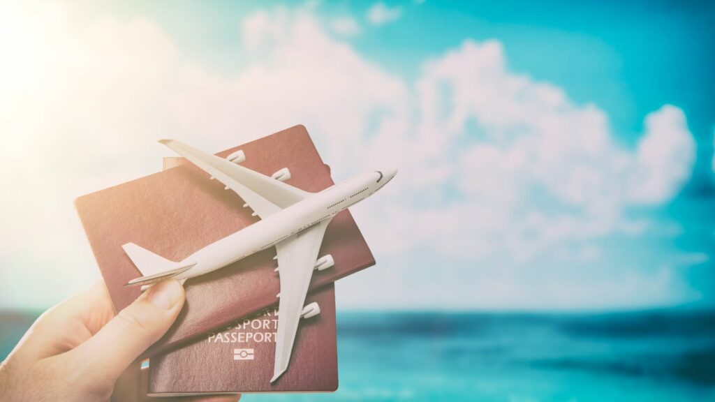 how to enjoy an amazing day trip to Comino