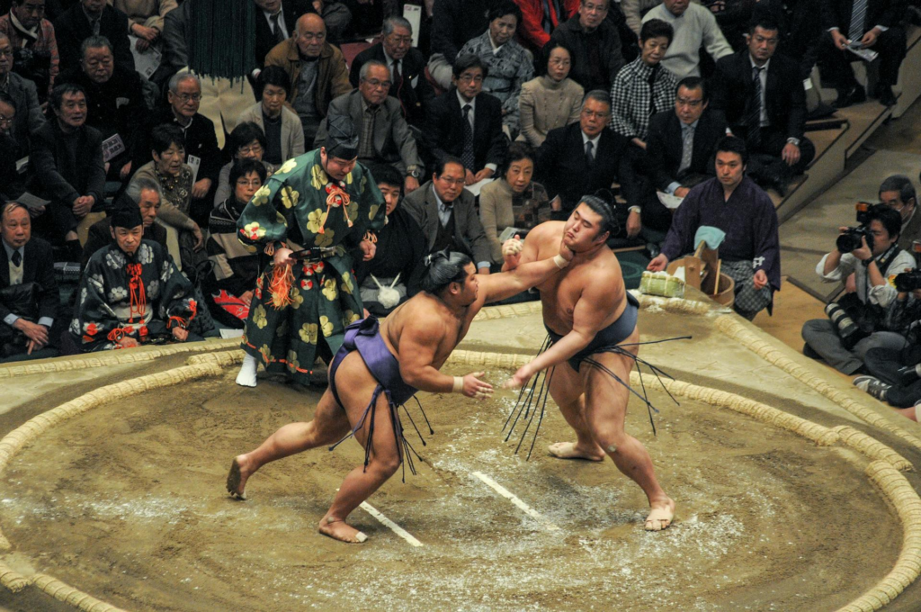 sumo wrestling evolution, sumo rules history, sumo game changes, sumo tournament regulations, sumo rules development, modern sumo regulations, sumo wrestling updates, sumo rules transformation, sumo sport regulations
