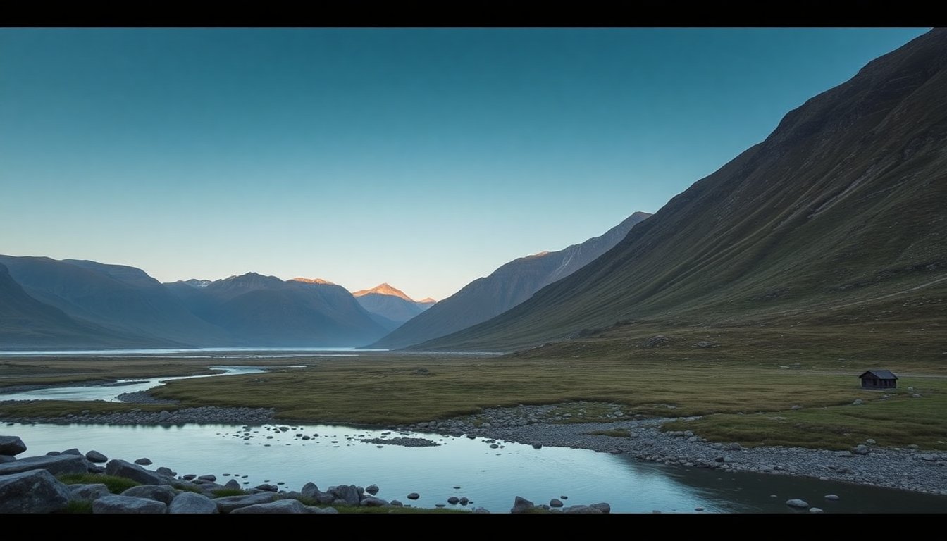 explored from thrufag korpar