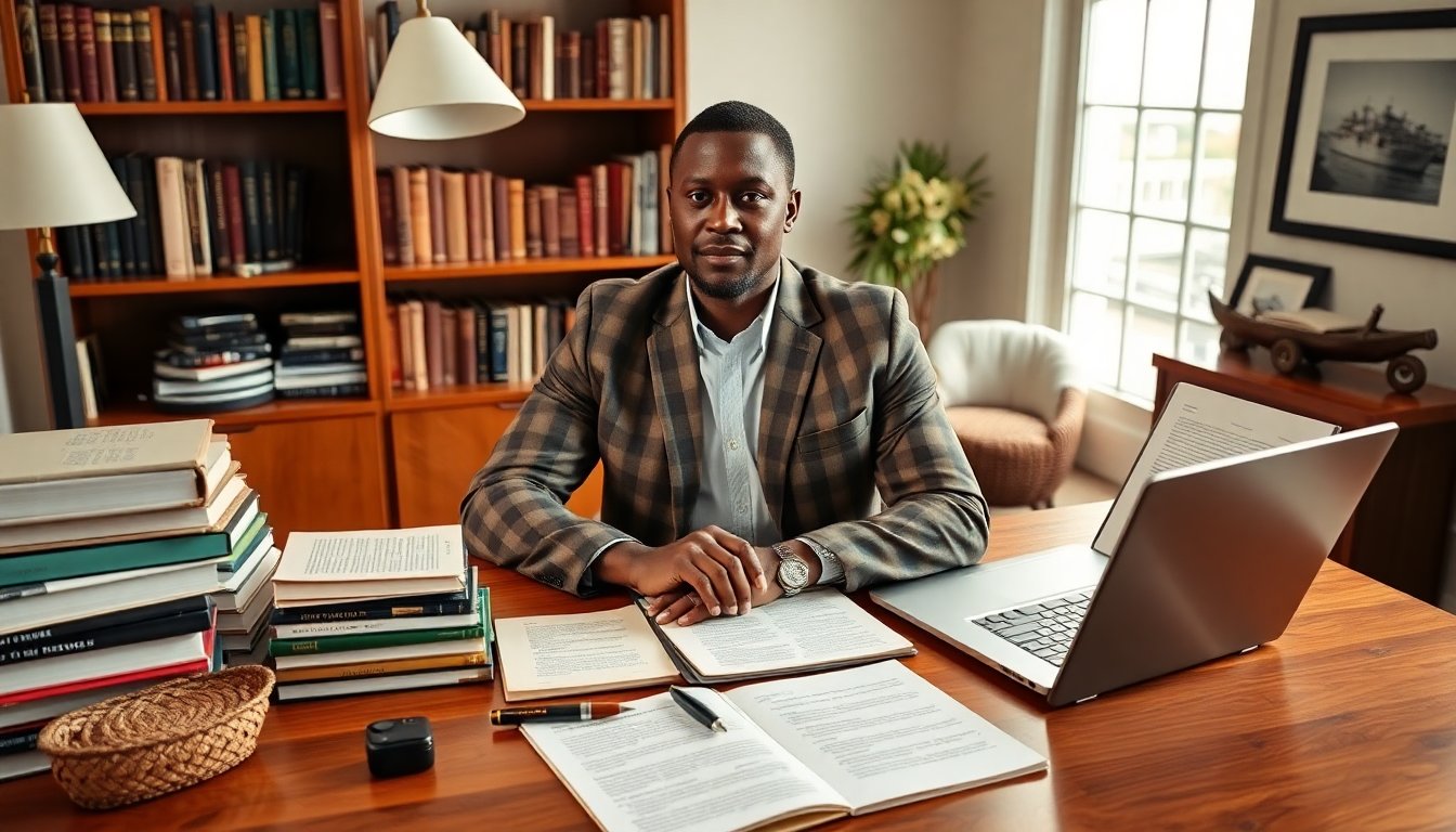 grypar tofic saharahausa author