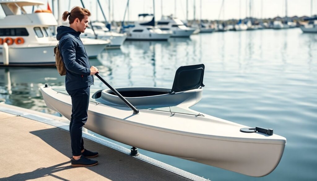 luxury minimal phoenix kayak huasarhaas