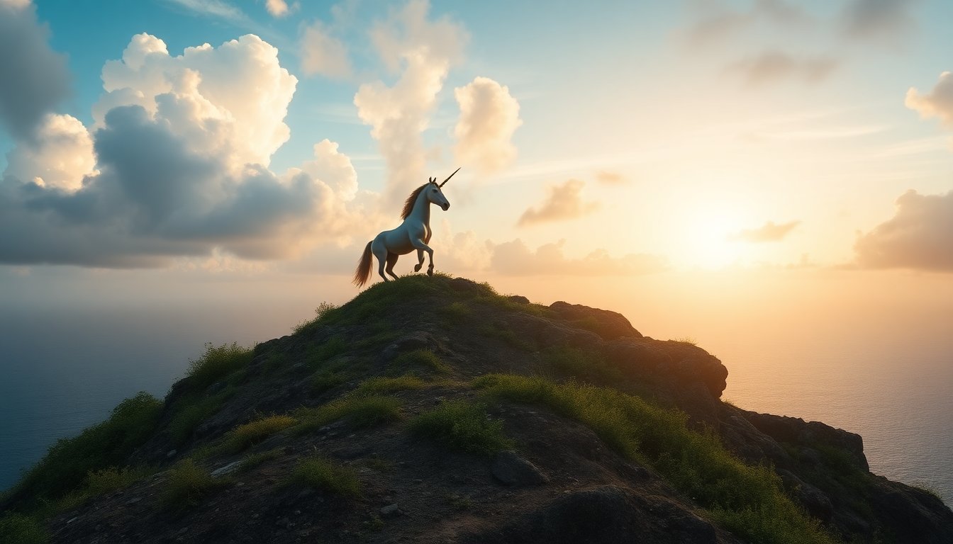 caribbean exploring unicorn trek rharasahusa